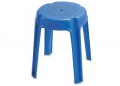 3.61_塑膠圓凳圓椅1290款