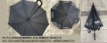8_廣告長傘-半徑27吋四方按鈕防風纖維骨廣告傘