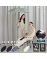 6.211ij_Wpc. -【CS010-001-002】Classic輕量 Unisex大直徑自動開合摺雨傘/縮骨遮/短遮